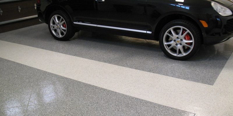 Epoxy Flooring & Polished Concrete Company | Atlanta Epoxy Floors