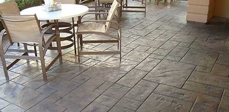 Austin Decorative Concrete