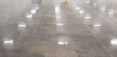 Atlanta Polished Concrete